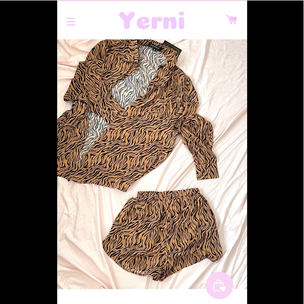 2 piece set